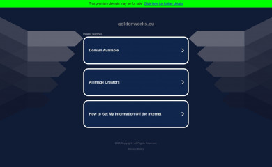 Innova Construct screenshot