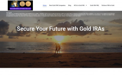 goldirarolloverguide.net screenshot