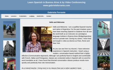 goldstarpawn.net screenshot