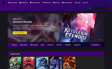 golgebahcesi.com screenshot
