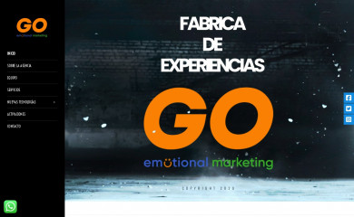 gomarketingbtl.com screenshot