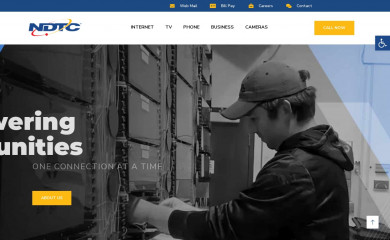 gondtc.com screenshot