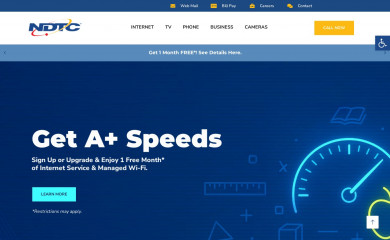 gondtc.com screenshot