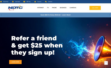 gondtc.com screenshot