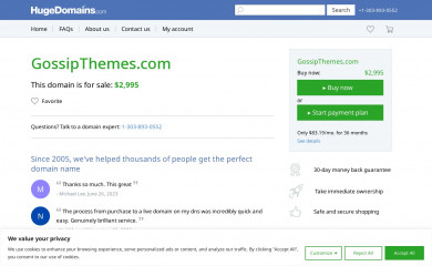 Vibenews screenshot