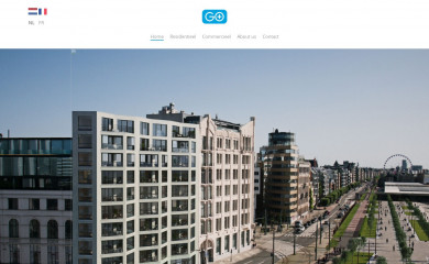 goplus.be screenshot