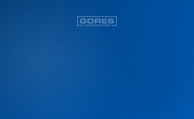 goresinc.com screenshot