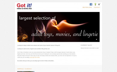 gotitvideo.com screenshot