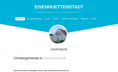 gott-wartet.de screenshot