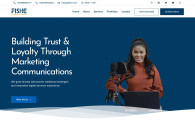 govima.com screenshot