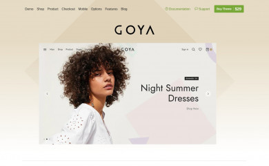https://goya.everthemes.com/ screenshot