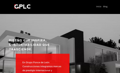 gplc.mx screenshot