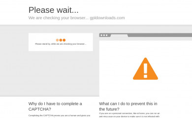 gpldownloads.com screenshot