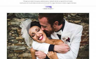 gpstudiowedding.com screenshot