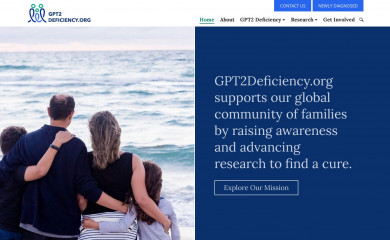 gpt2deficiency.org screenshot