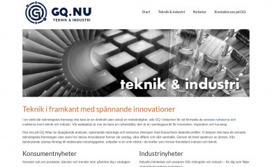 gq.nu screenshot