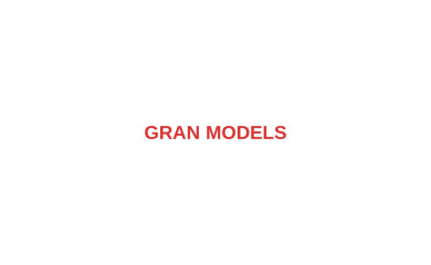 gran-models.jp screenshot