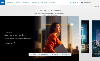 granulate.io screenshot