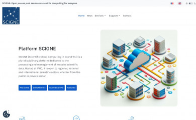 grand-est.fr screenshot