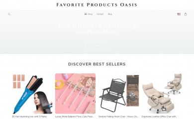 grandgoods.shop screenshot