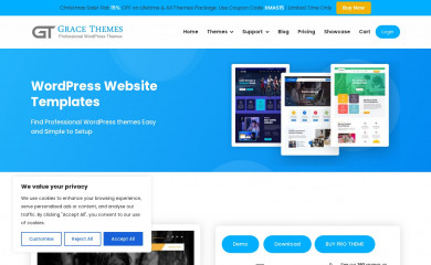 https://gracethemes.com/themes/charity-help-lite/ screenshot