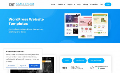 https://gracethemes.com/themes/charity-help-lite/ screenshot