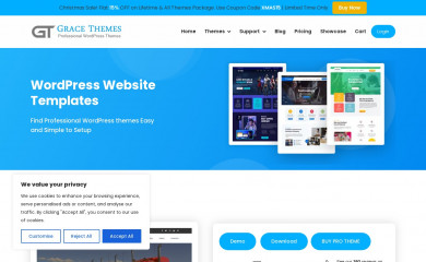 https://gracethemes.com/themes/free-transport-wordpress-theme/ screenshot