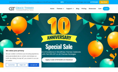 https://gracethemes.com/themes/free-bar-wordpress-theme/ screenshot