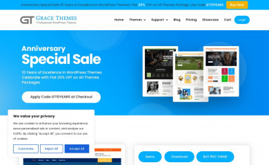 DreamBuild FSE screenshot