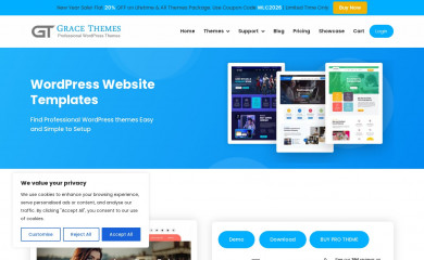 Makeup Lite screenshot