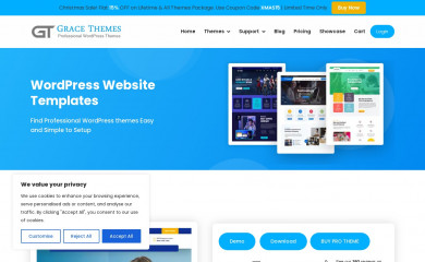 Cleanup FSE screenshot