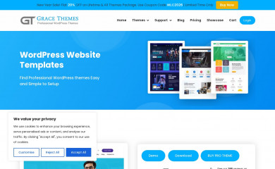 UniCare Lite screenshot