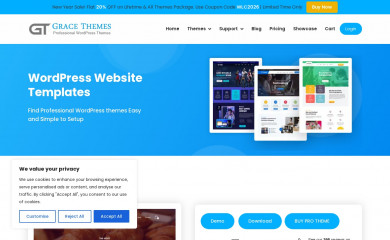 Creamery Lite screenshot