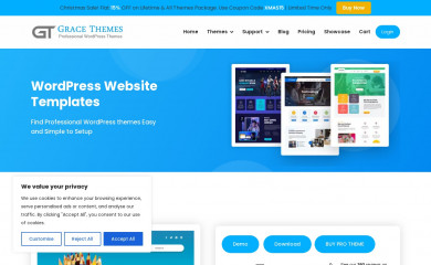 https://gracethemes.com/themes/free-kindergarten-wordpress-theme/ screenshot