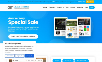 Psyclone Lite screenshot