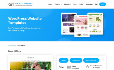 Beautiplus screenshot