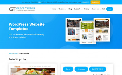 Eaterstop Lite screenshot