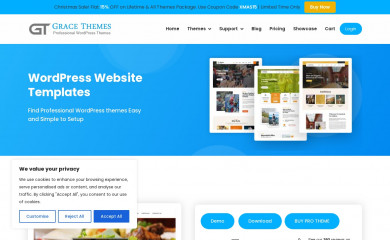 https://www.gracethemes.com/themes/free-restaurant-wordpress-theme/ screenshot