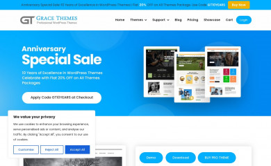 Pleasant Lite screenshot