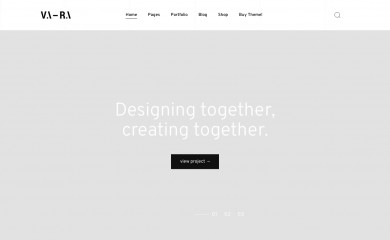 http://gradastudio.com/Vara screenshot