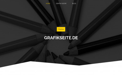 grafikseite.de screenshot