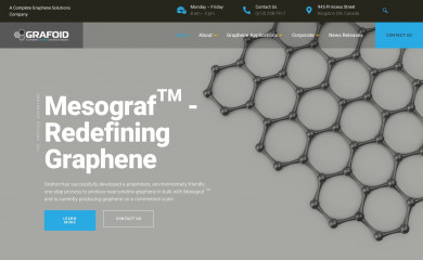 grafoid.com screenshot