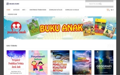 grahailmu.id screenshot
