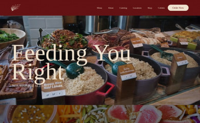 grain-traders.com screenshot