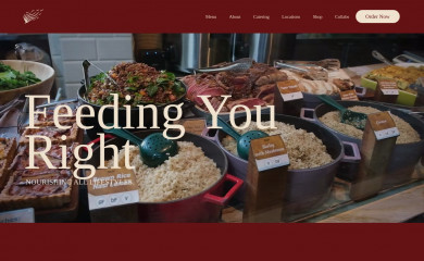 grain-traders.com screenshot