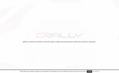 grally.net screenshot