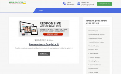 graphics.it screenshot