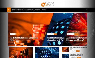 graphjam.com screenshot