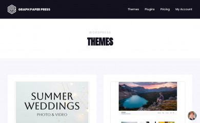 Modularity Lite screenshot