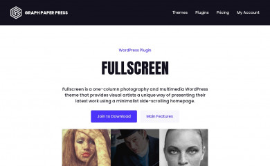 Fullscreen screenshot